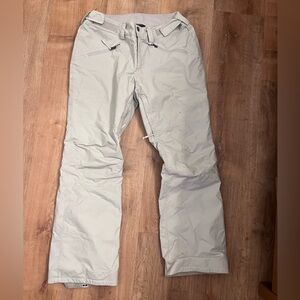 Women’s NORTH FACE ski pants